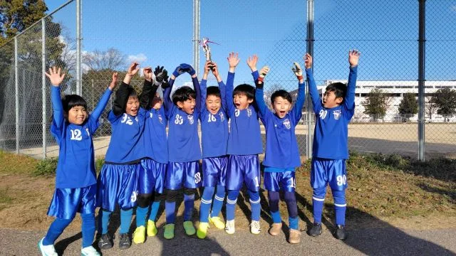 サッカー教室：福岡県福岡市博多区の板付ウイングSC