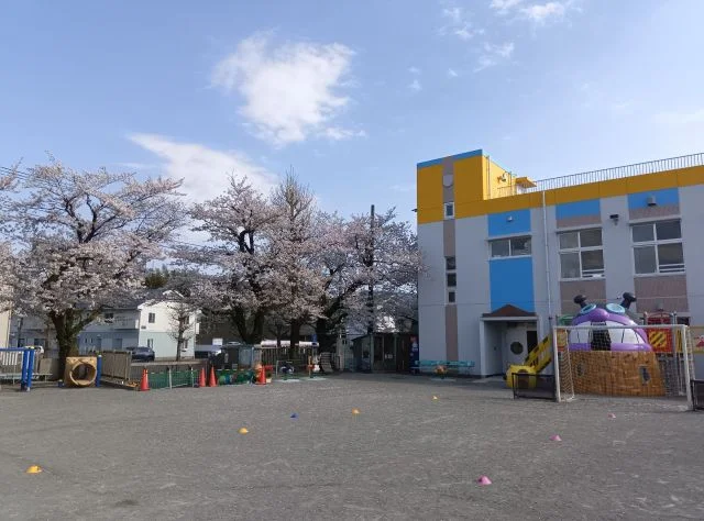 サッカー教室：神奈川県大和市のクーバー・コーチング・サッカースクール モミヤマ教室