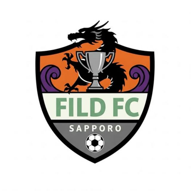 サッカー教室：北海道札幌市東区のFILD FC（フィルドフットボールクラブ）