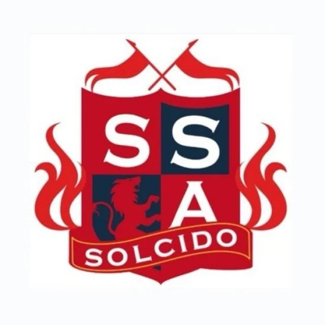 サッカー教室：滋賀県大津市のSOLCIDO SOCCER ACADEMY(ソルシードサッカーアカデミー)サッカースクール