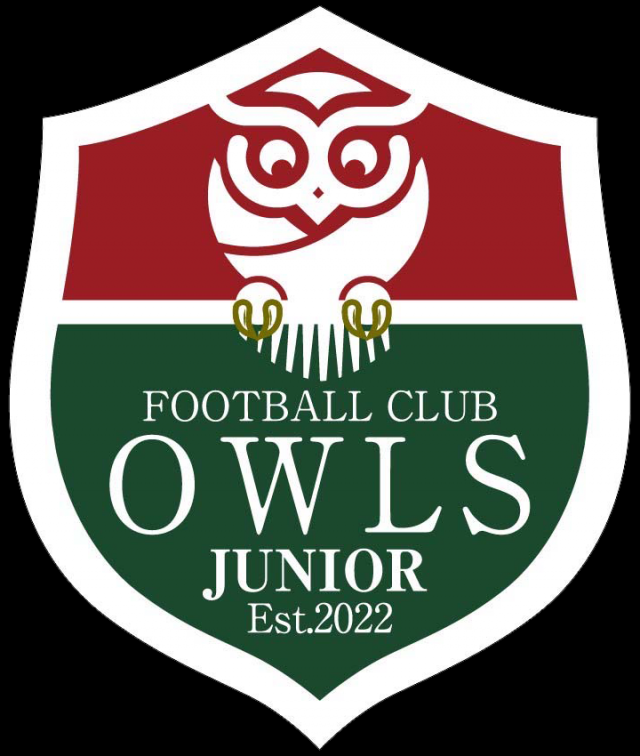サッカー教室：大阪府高槻市郡のFC OWLS Junior（エフシーオールズ・ジュニオール）