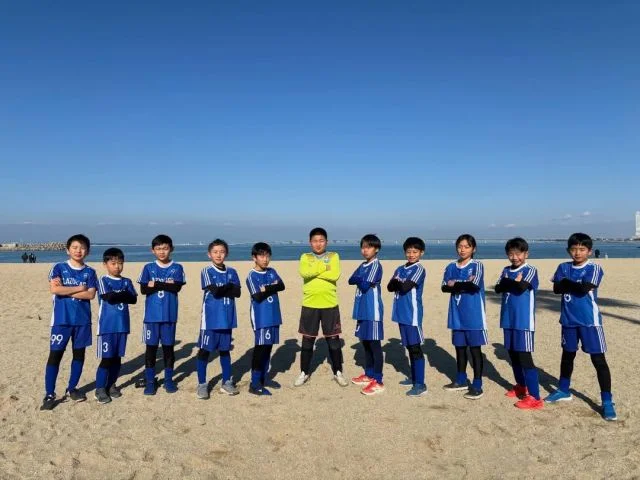 サッカー教室：埼玉県さいたま市中央区のFC ラソクラーロ