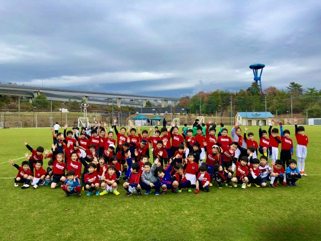 サッカー教室：愛知県名古屋市名東区、瑞穂区、守山区、長久手市、日進市の名古屋FC