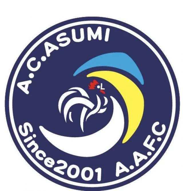 サッカー教室：埼玉県上尾市のACアスミジュニアサッカースクール