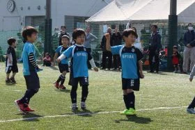 2：宮城県仙台市若林区・宮城野区・柴田郡の2歳から習えるJSNサッカークラブ　仙台市若林区・宮城野区・柴田郡・石巻市