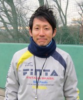 サッカースクール サッカーチーム サッカー教室 埼玉県さいたま市見沼区 フットサル大宮フットサルスクール Centro De Futsal Saitama