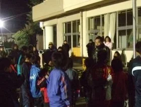 コーチ：栃木県宇都宮市、さくら市、矢板市、高根沢町のカテット白沢サッカースクール