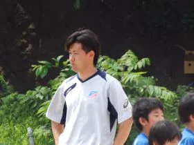 コーチ：宮城県仙台市青葉区・宮城野区・若林区のNPO法人 POP仙台サッカークラブ