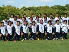 コーチ：大阪府枚方市、高槻市の2歳から習えるJSNサッカークラブ 枚方市・高槻市スクール