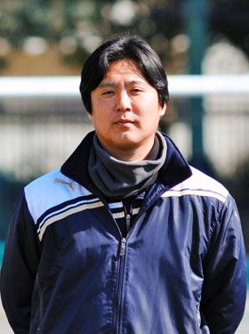 コーチ:神奈川県横浜市旭区のLLEVA SOCCER SCHOOL〜レーヴァサッカースクール〜