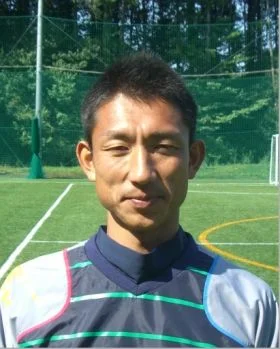 コーチ：茨城県水戸市のポルターラ水戸サッカークラブ