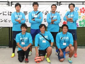 コーチ：埼玉県三郷市、吉川市、草加市、越谷市、さいたま市のSFIDAサッカークラブ