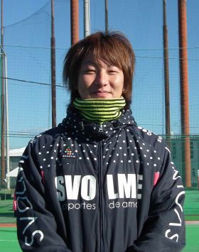 コーチ:茨城県水戸市のLAZOS サッカー・フットサルスクール