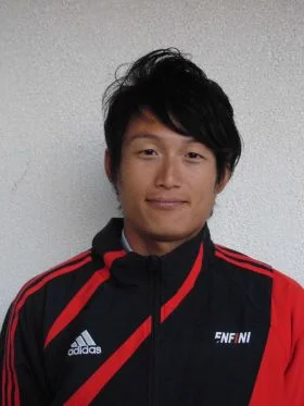 コーチ：岐阜県可児市のCOPIN e3サッカースクール