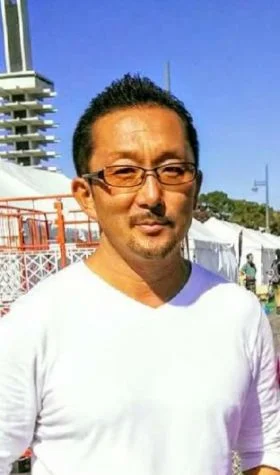 コーチ：千葉県市川市の市川カネヅカサッカークラブ