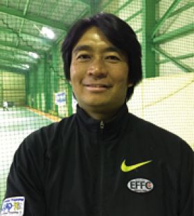 コーチ:埼玉県さいたま市中央区のキャスクスピードトレーニングスクール 与野校・大宮校