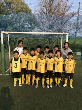 コーチ：滋賀県大津市のロベッシャータサッカークラブ【滋賀県:大津、草津、栗東、守山校】
