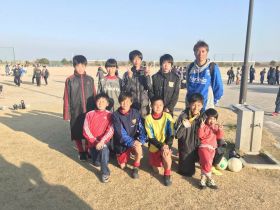コーチ:福岡県飯塚市のFC FARFALLA (FCファルファーラ)