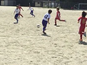 コーチ：静岡県静岡市葵区のFC. LESTE