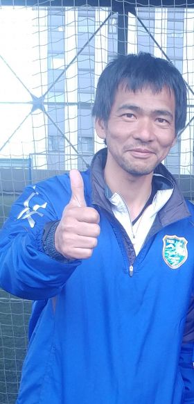 コーチ:愛知県名古屋市南区のリリオ名古屋南FC