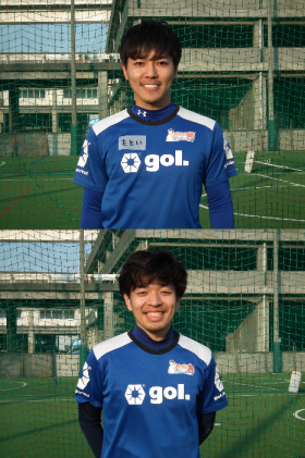 コーチ:神奈川県横浜市中区のキャプテン翼サッカースクール 横浜元町校