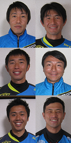 コーチ:千葉県柏市のラッセルスポーツクラブ
