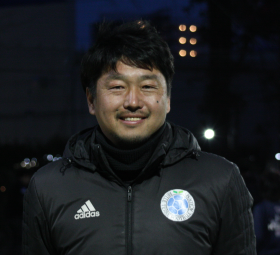 コーチ:東京都八王子市のFCベルテール