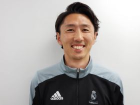 コーチ:東京都足立区のレアルマドリード・ファンデーション・フットボールスクール・ジャパン 東京足立校(足立区)