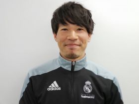 コーチ:千葉県長生郡長柄町 のレアルマドリード・ファンデーション・フットボールスクール・ジャパン 千葉長柄校(長柄町)