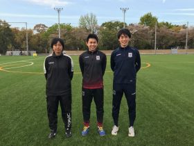 コーチ:愛知県名古屋市昭和区のテラスポ鶴舞