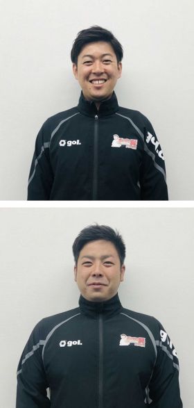 コーチ:埼玉県さいたま市南区のキャプテン翼サッカースクール 南浦和校