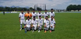 コーチ:群馬県伊勢崎市のFC伊勢崎境・FC伊勢崎境ジュニア