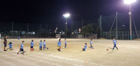 コーチ:大阪府松原市のN.F.T-FOOTBALL ACADEMY / NFC大阪