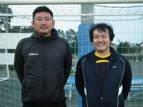 コーチ：千葉県柏市のBAZOOサッカークラブ