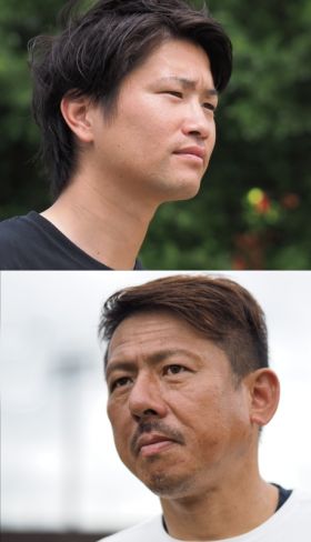 コーチ:滋賀県栗東市、草津市のセゾンフットボールクラブ 栗東スクール・草津スクール