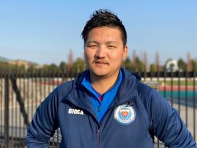 コーチ:滋賀県大津市のSHIGA CITY FC ACADEMY (シガシティFCアカデミー)