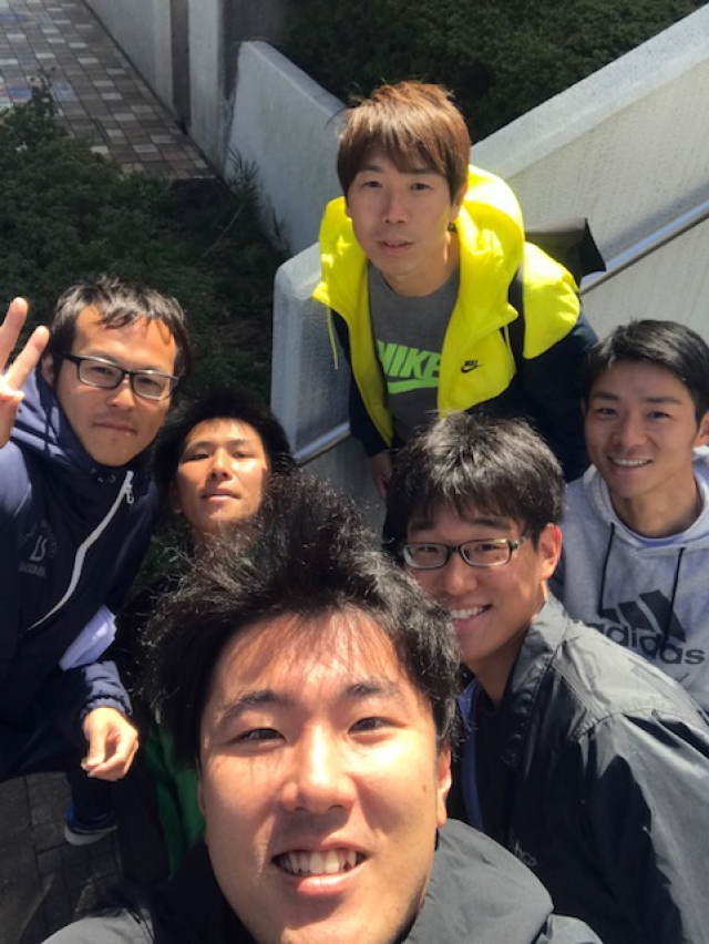 コーチ:東京都世田谷区・目黒区のちびっ子サッカークラブ(世田谷区・目黒区エリア)