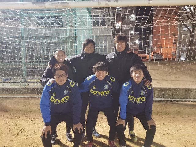 コーチ:兵庫県神戸市兵庫区のGRAW(クロー)サッカースクール