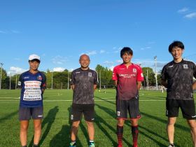 コーチ:愛知県名古屋市昭和区のテラスポ鶴舞