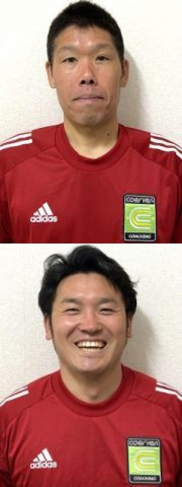 コーチ:熊本県熊本市東区のクーバー・コーチング・サッカースクール 熊本戸島校