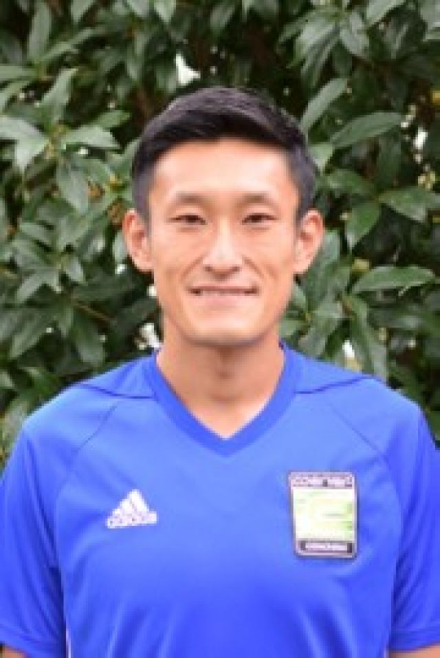コーチ:千葉県柏市のクーバー・コーチング・サッカースクール 柏校