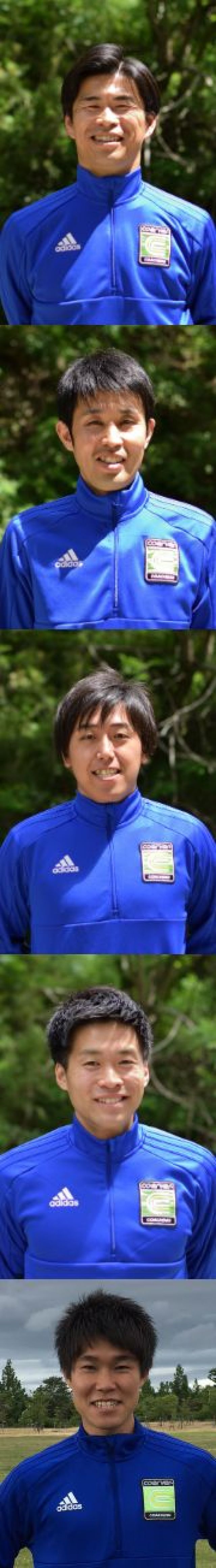 サッカースクール サッカーチーム サッカー教室 宮城県仙台市青葉区 クーバー コーチング サッカースクール 仙台校