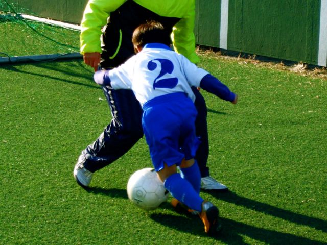 サッカースクール サッカーチーム サッカー教室 岡山県倉敷市 フットアラーズサッカークラブ岡山 倉敷市