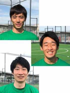 コーチ:千葉県船橋市のゼットサッカースクール 南船橋校