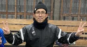 コーチ：埼玉県深谷市の2026年度 深谷スポーツヴィレッジフットサル&運動教室