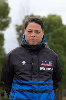 コーチ：埼玉県川口市のかけっこ・サッカーフィジカルスクール　石原塾川口幸町スクール