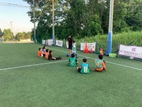 コーチ：神奈川県相模原市南区のコジスポサッカースクール