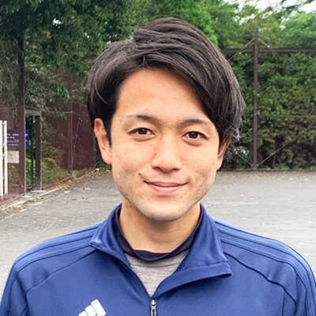 コーチ：東京都世田谷区・目黒区・杉並区・新宿区の【2歳から習える】LEOサッカークラブ 世田谷区・目黒区・杉並区・新宿区