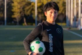 コーチ：愛知県名古屋市西区のDAREMOGA Football school（ダレモガフットボールスクール）