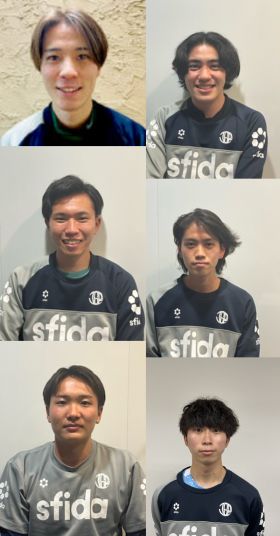 コーチ：東京都世田谷区・大田区・新宿区の2歳から習えるJSNサッカークラブ　世田谷区・大田区・新宿区スクール